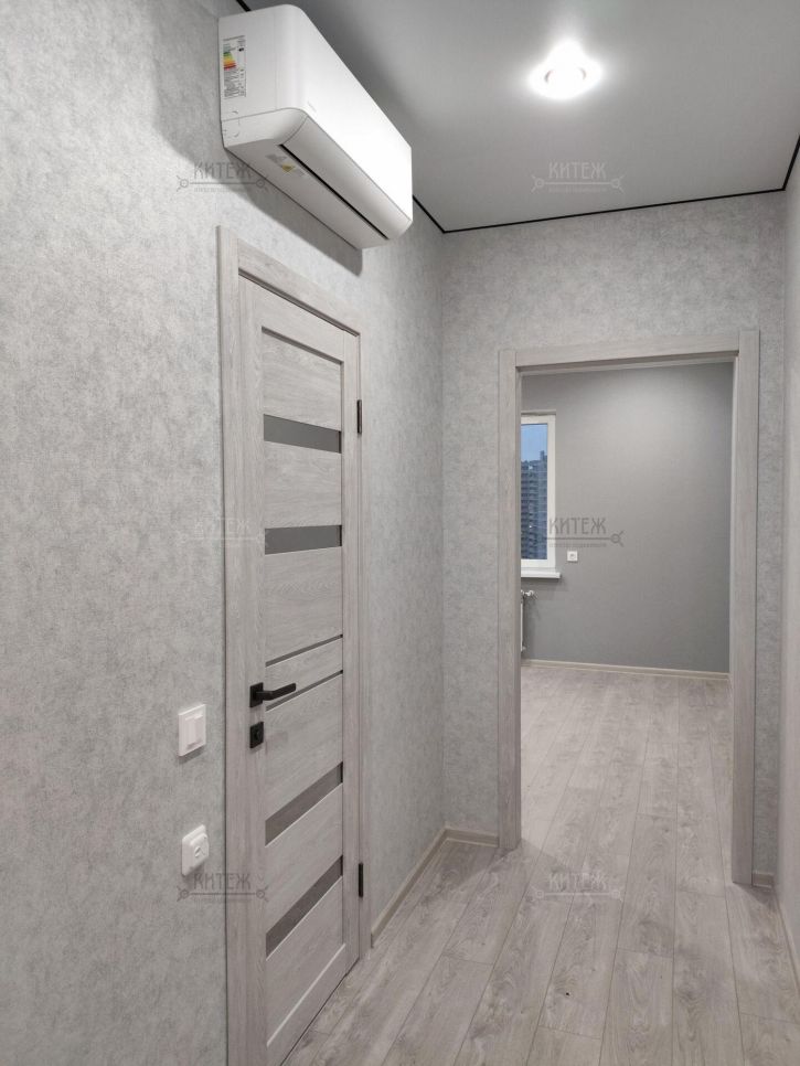 1-комн квартира Солнечный бр, д.18