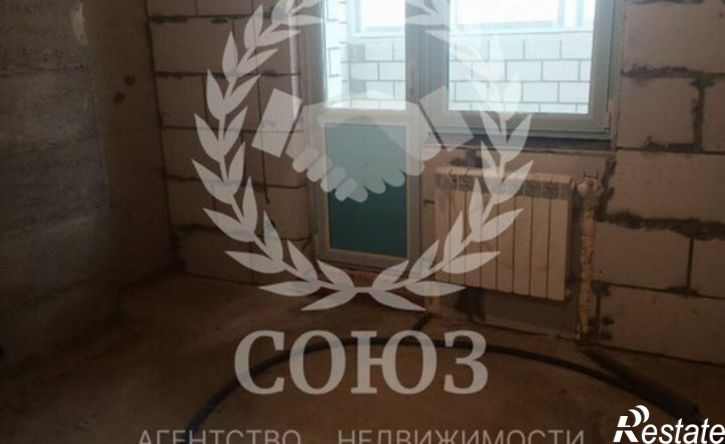 1-комн квартира ул Молодежная, 41 1,  д. 41 1,  к. 1