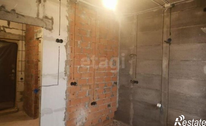 1-комн квартира ул Пригородная, 41,  д. 41