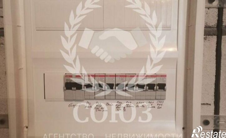 1-комн квартира ул Молодежная, 41 1,  д. 41 1,  к. 1