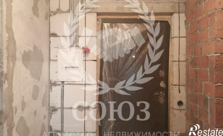 1-комн квартира ул Молодежная, 41 1,  д. 41 1,  к. 1