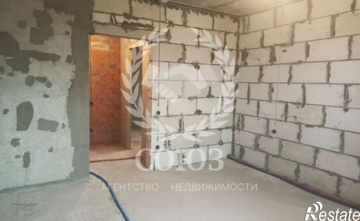 1-комн квартира ул Молодежная, 41 1,  д. 41 1,  к. 1