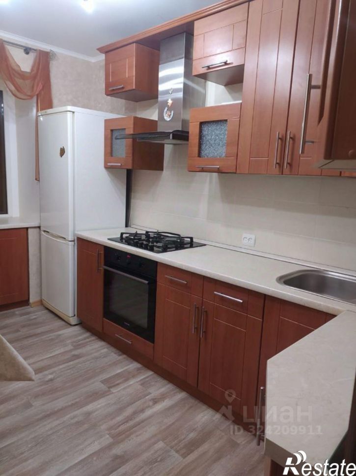 2-комн квартира улица Никитина, 81,  д. 81