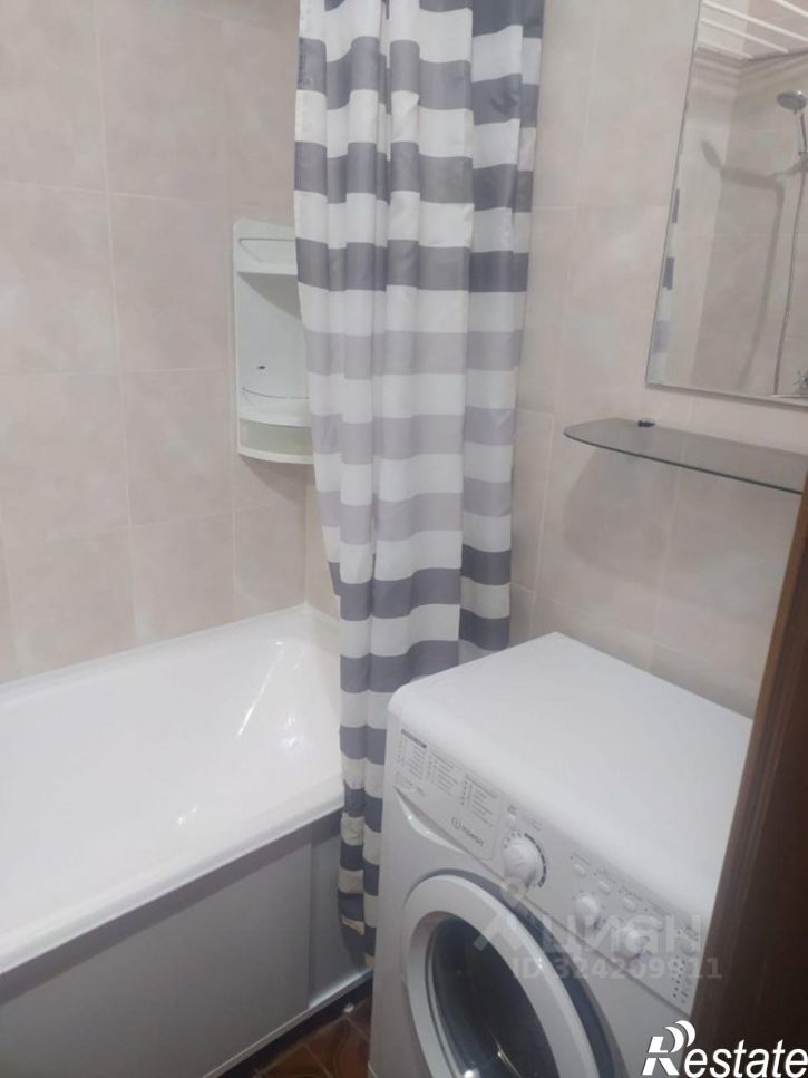 2-комн квартира улица Никитина, 81,  д. 81