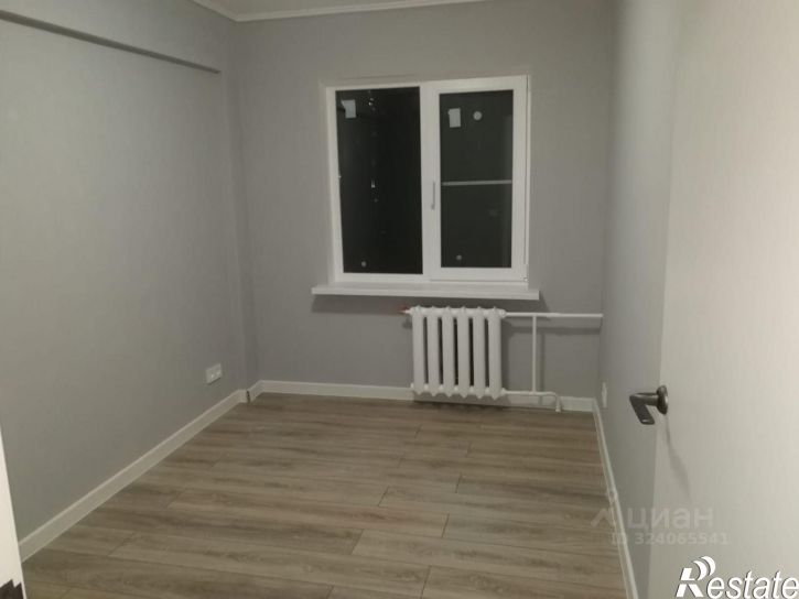 3-комн квартира Привокзальная улица, 11,  д. 11