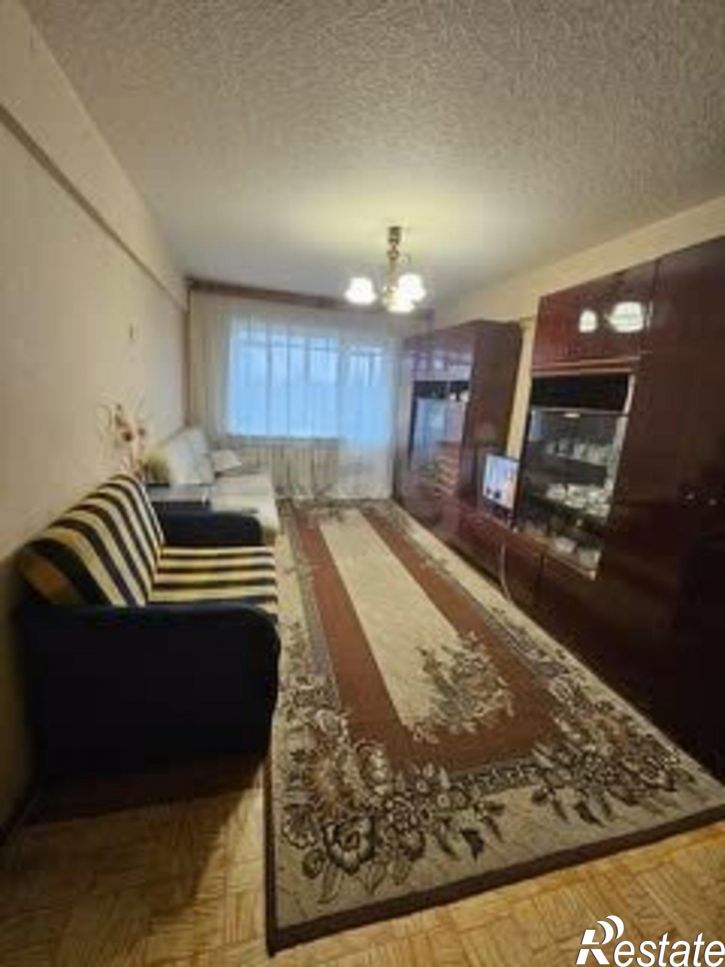 3-комн квартира улица Степана Разина, 50,  д. 50