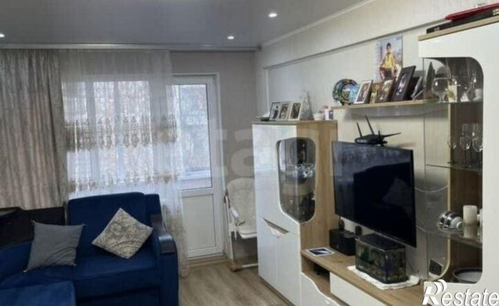 3-комн квартира улица Степана Разина, 50,  д. 50