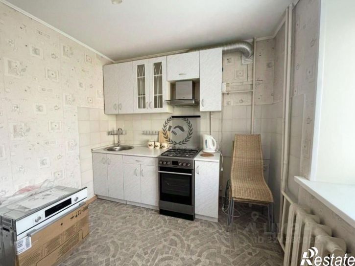 1-комн квартира улица Луначарского, 51,  д. 51