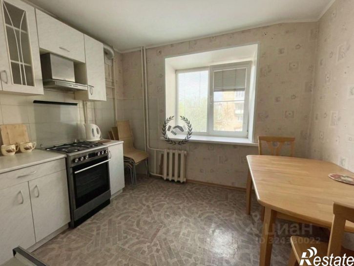 1-комн квартира улица Луначарского, 51,  д. 51