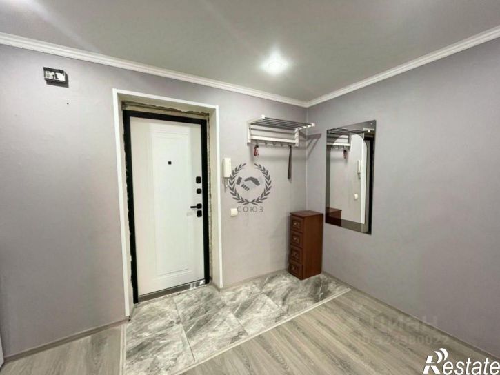 1-комн квартира улица Луначарского, 51,  д. 51