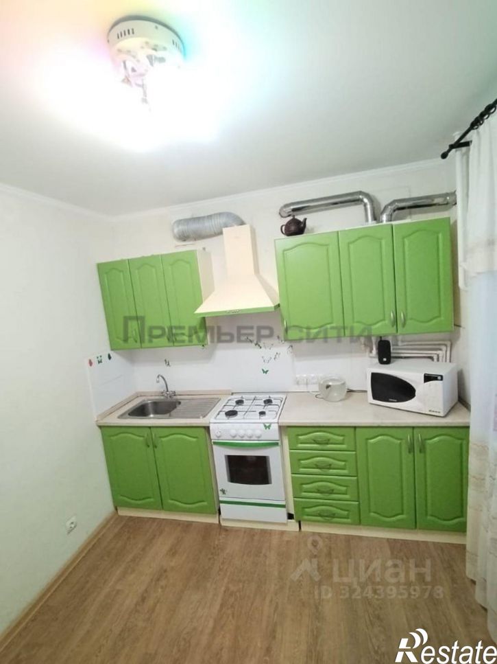 2-комн квартира улица Георгия Амелина, 47,  д. 47