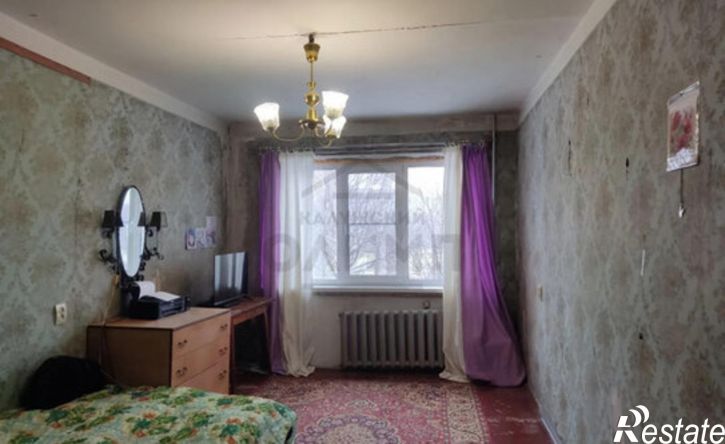 2-комн квартира Тарутинская улица, 184,  д. 184