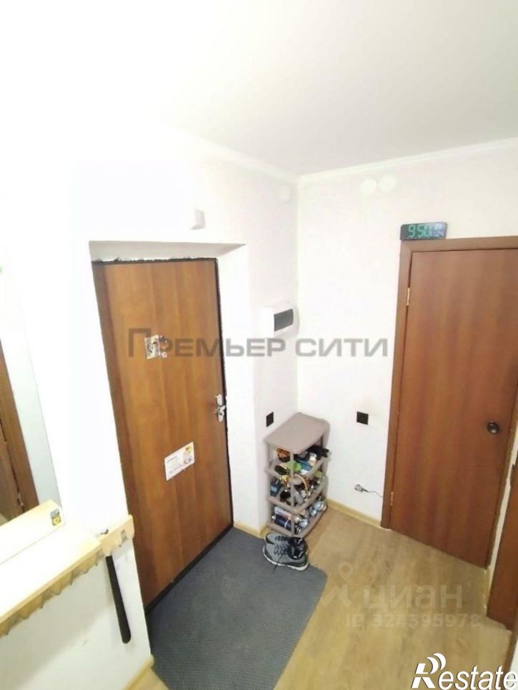 2-комн квартира улица Георгия Амелина, 47,  д. 47