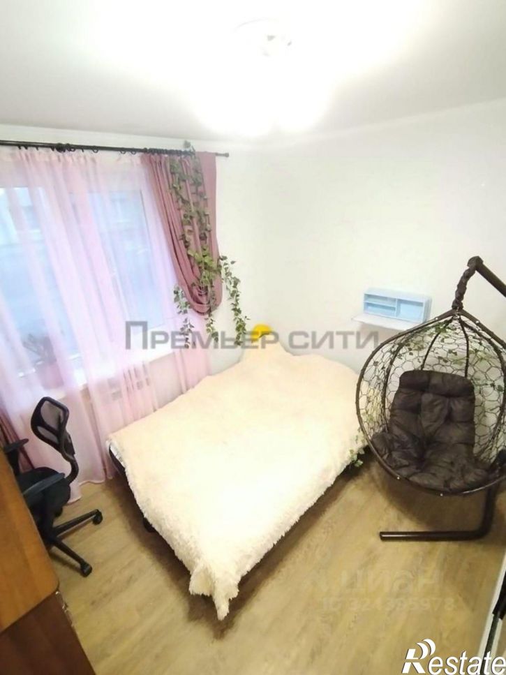 2-комн квартира улица Георгия Амелина, 47,  д. 47