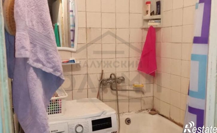 2-комн квартира Тарутинская улица, 184,  д. 184