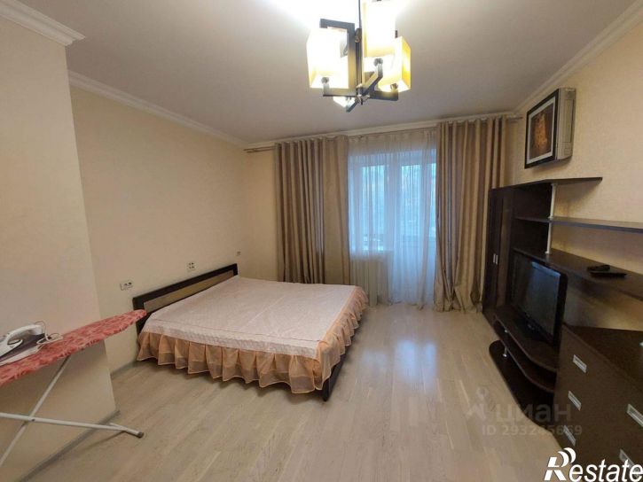 1-комн квартира ул Тульская, 34/2,  д. 34/2