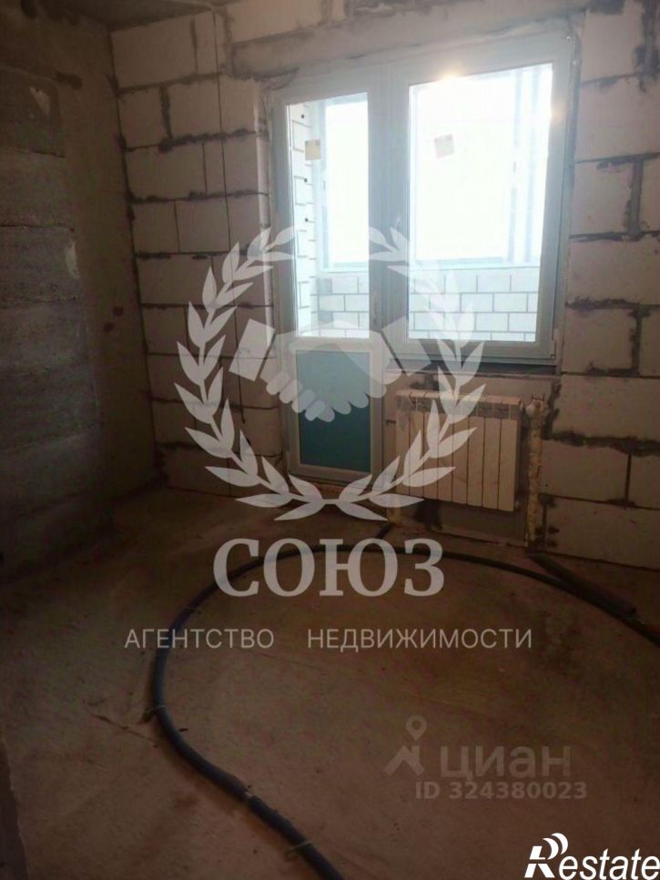 1-комн квартира ул Молодежная, 41 1,  д. 41 1,  к. 1