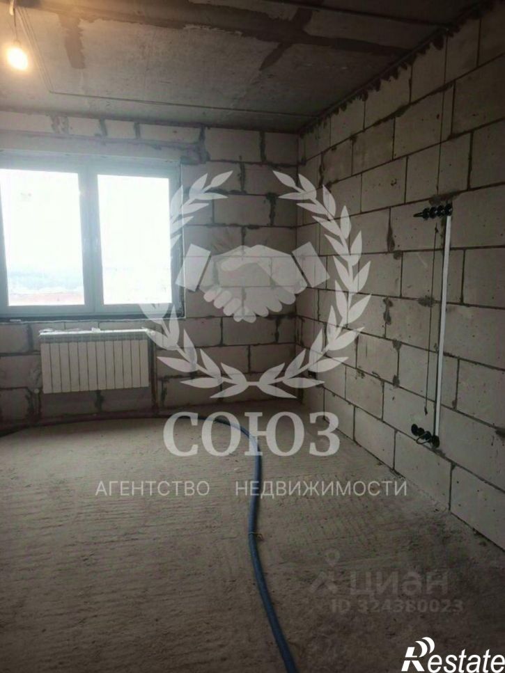 1-комн квартира ул Молодежная, 41 1,  д. 41 1,  к. 1