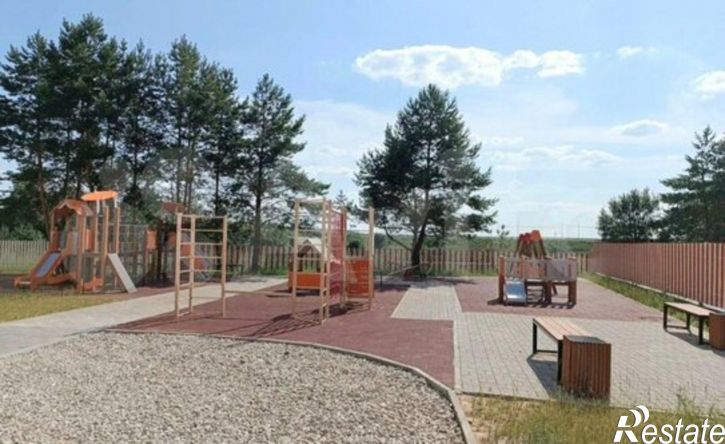 2-комн квартира ул Резванская, 3,  д. 3