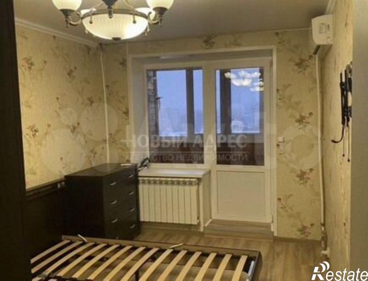 3-комн квартира ул Калужского Ополчения, 3,  д. 3