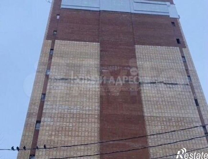 3-комн квартира ул Калужского Ополчения, 3,  д. 3