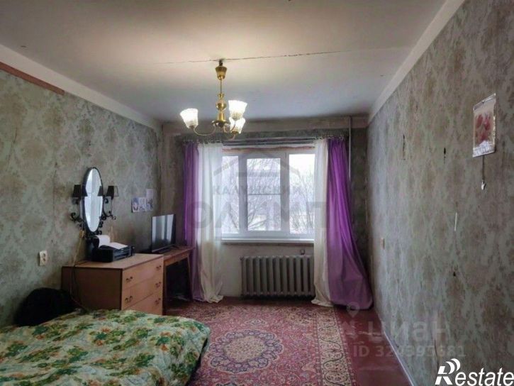 2-комн квартира ул Тарутинская, 184,  д. 184