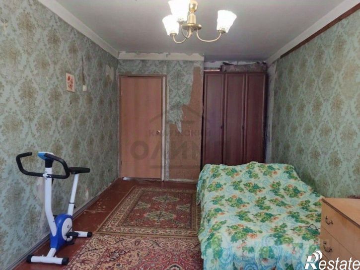 2-комн квартира ул Тарутинская, 184,  д. 184