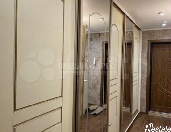 3-комн квартира ул Калужского Ополчения, 3,  д. 3