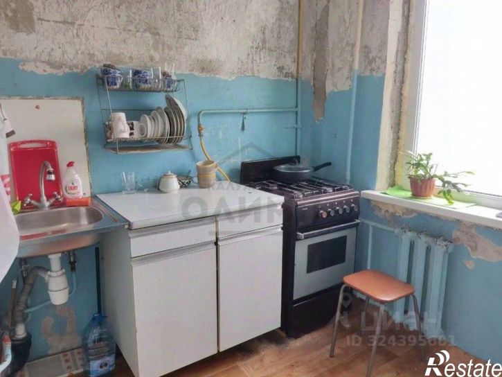 2-комн квартира ул Тарутинская, 184,  д. 184