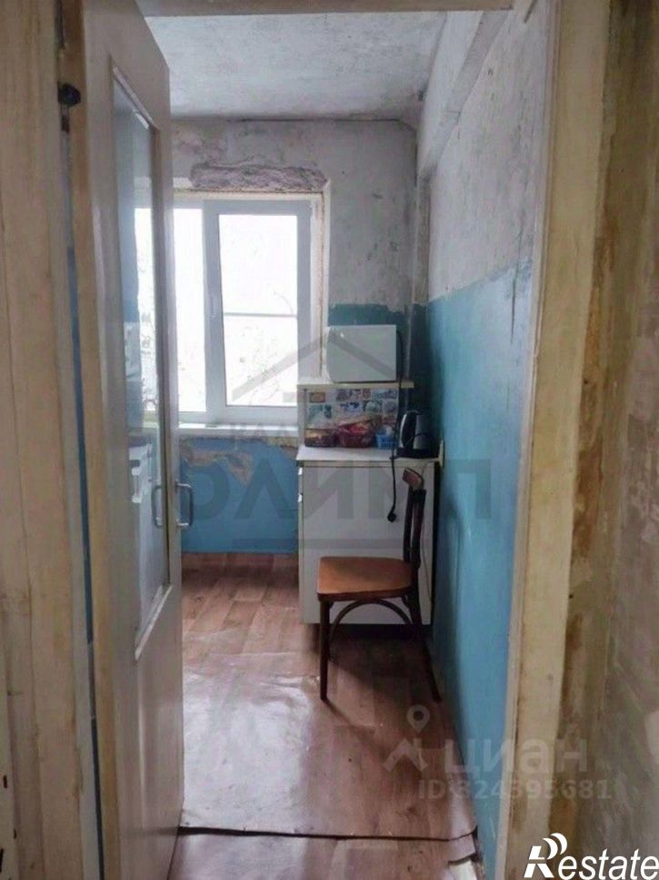 2-комн квартира ул Тарутинская, 184,  д. 184