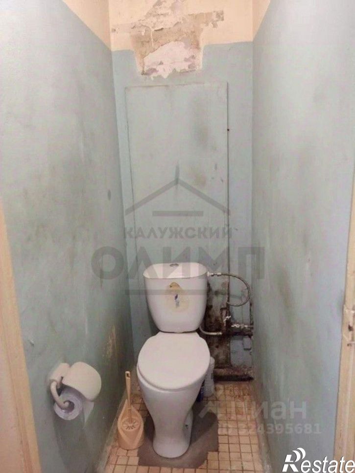 2-комн квартира ул Тарутинская, 184,  д. 184