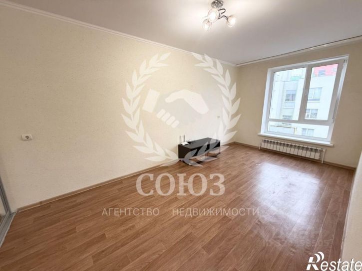 1-комн квартира ул Петра Тарасова, 19,  д. 19