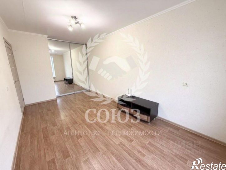 1-комн квартира ул Петра Тарасова, 19,  д. 19