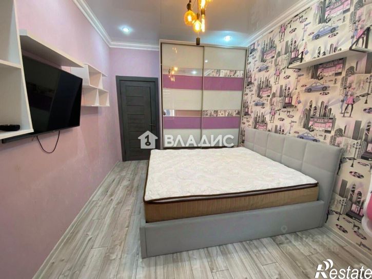 3-комн квартира улица Чичерина, 19,  д. 19