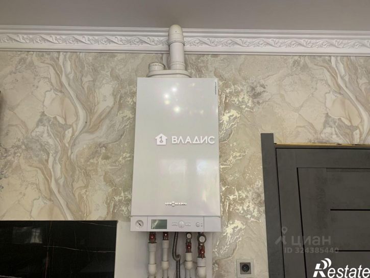 3-комн квартира улица Чичерина, 19,  д. 19