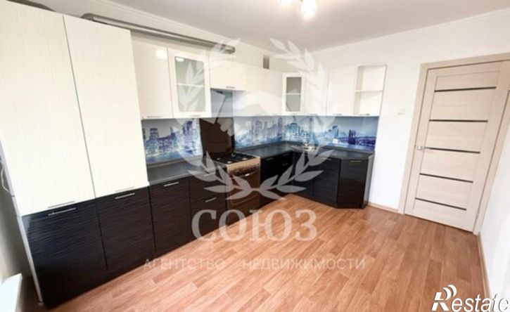 1-комн квартира улица Петра Тарасова, 19,  д. 19