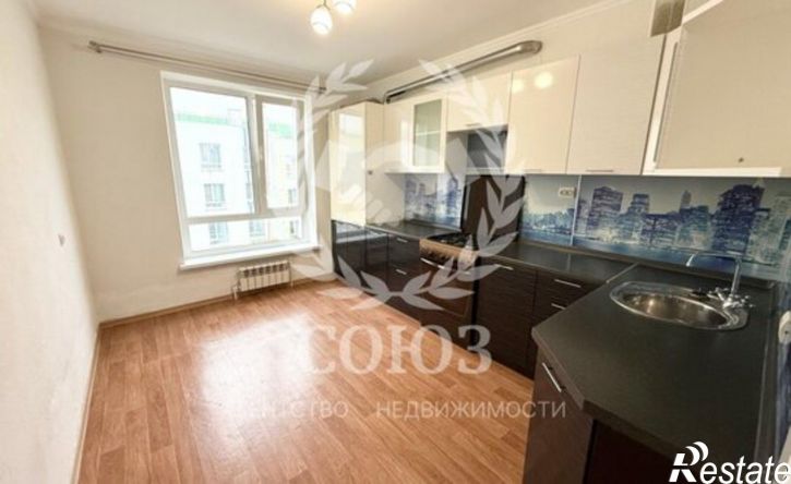 1-комн квартира улица Петра Тарасова, 19,  д. 19