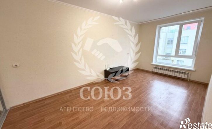 1-комн квартира улица Петра Тарасова, 19,  д. 19