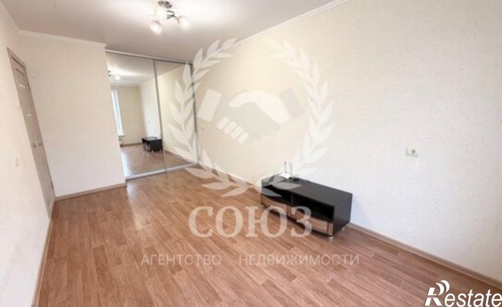 1-комн квартира улица Петра Тарасова, 19,  д. 19