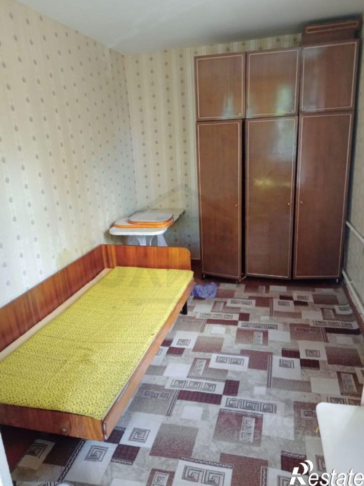 2-комн квартира улица Краснопивцева, 1,  д. 1