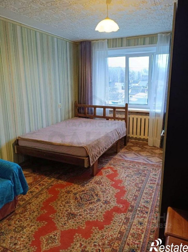 1-комн квартира Карачевская улица, 25,  д. 25