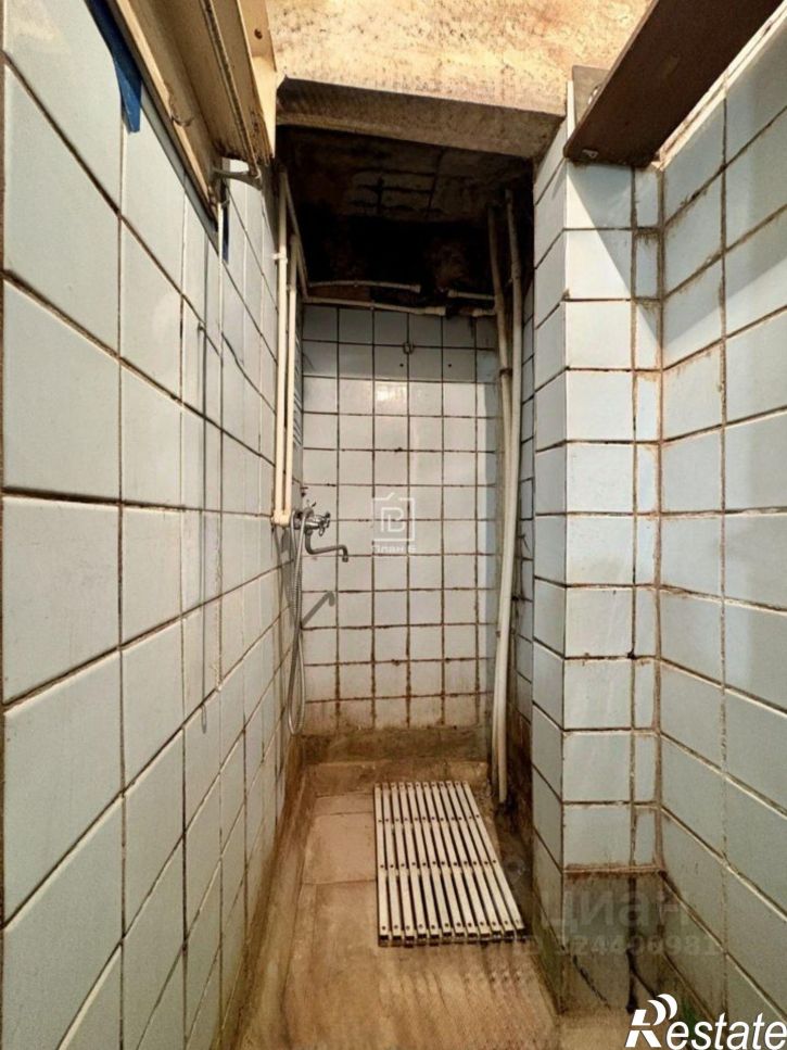 Комната Турынинская улица, 15,  д. 15