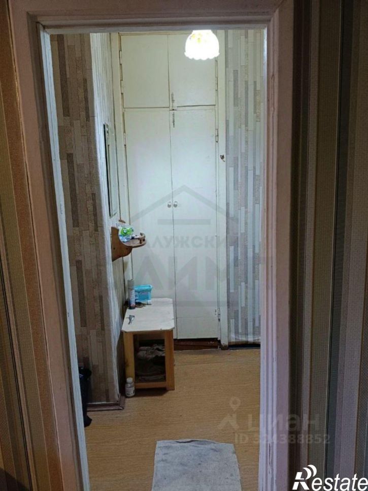 1-комн квартира Карачевская улица, 25,  д. 25