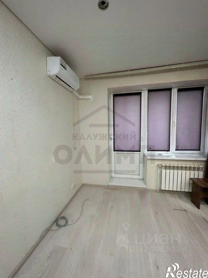 1-комн квартира Михалевский переулок, 28,  д. 28