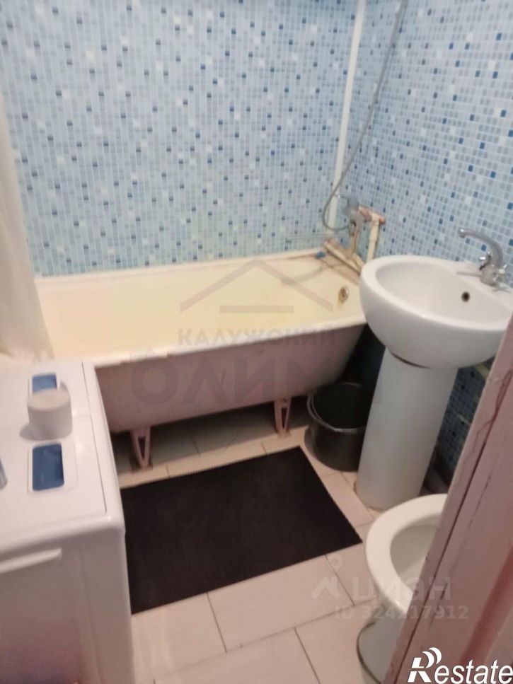 2-комн квартира улица Краснопивцева, 1,  д. 1