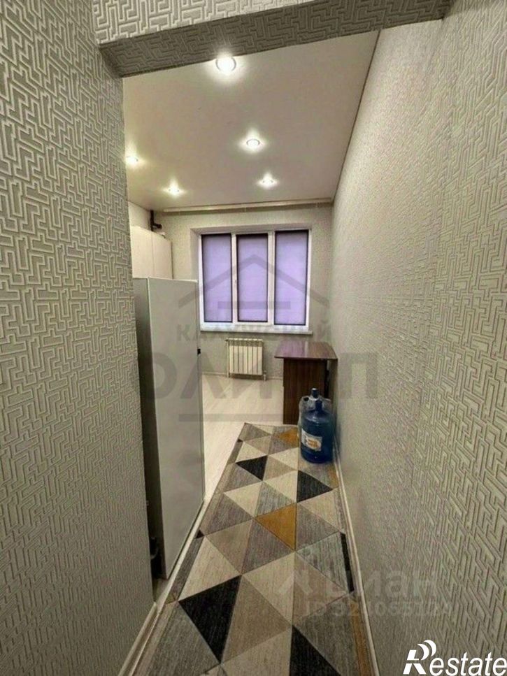 1-комн квартира Михалевский переулок, 28,  д. 28