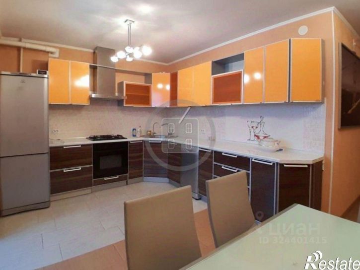 3-комн квартира улица Чехова, 13А,  д. 13А