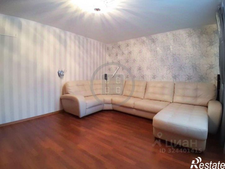 3-комн квартира улица Чехова, 13А,  д. 13А