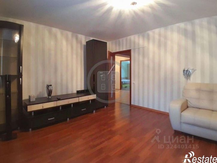 3-комн квартира улица Чехова, 13А,  д. 13А