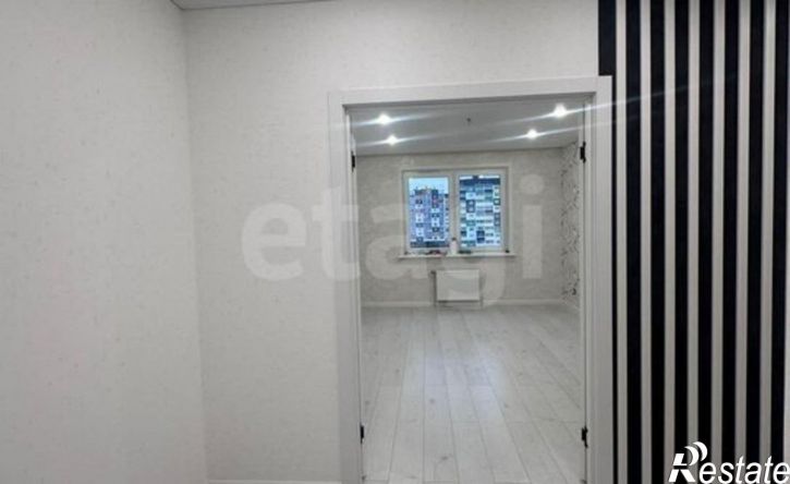 2-комн квартира в новом доме Минская улица, 1,  д. 1